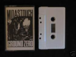 Midas Touch (SWE) : Ground Zero
